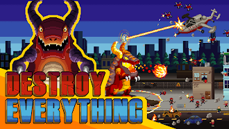 Game screenshot Gigapocalypse hack
