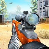 Sniper 3d войнушки