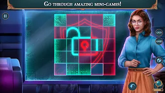 Game screenshot Twin Mind 4 f2p apk download