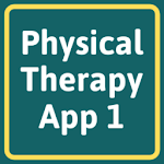 Cover Image of Télécharger Physical Therapy App 1 1.0 APK