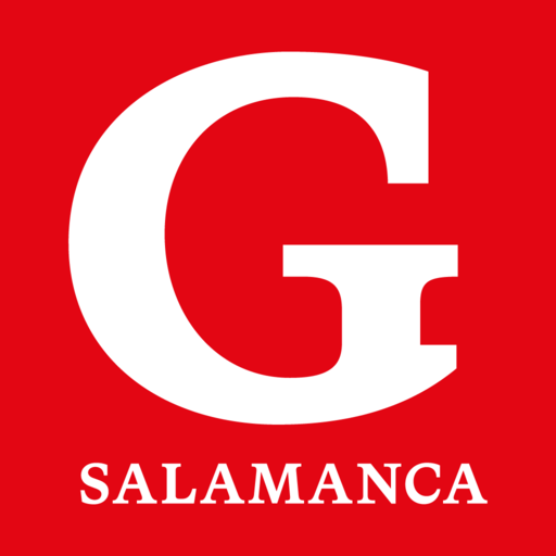 LA GACETA DE SALAMANCA logo