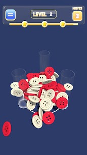 Button Sort Mania! 3