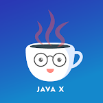 Cover Image of डाउनलोड Java X: Learn Java Programming javax_1.0.2 APK
