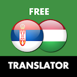 Serbian - Hungarian Translator icon