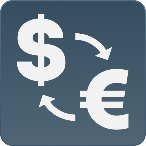 Курсы валют: Конвертер 3.0 Icon