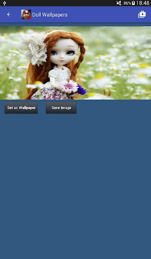 Doll Wallpaper  Hd Doll Wallp