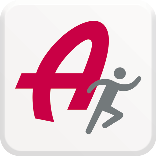 Albis Reisen logo