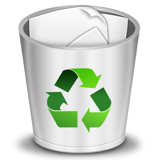 Easy Uninstaller App Uninstall Logo