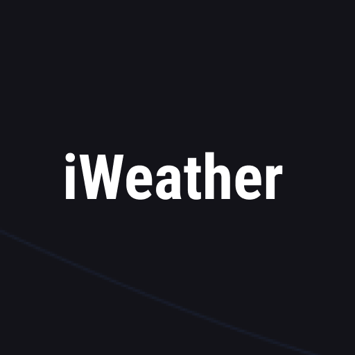 Iweather logo
