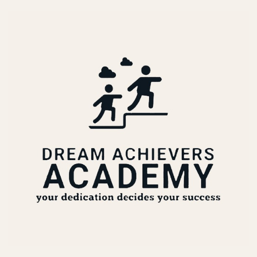 Dream Achievers Academy logo
