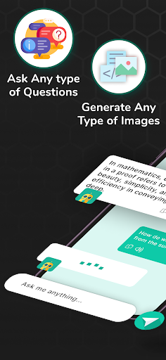 ChatBee AI ChatBot Screen 3