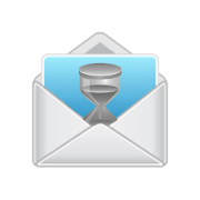 Temporary Email - fight spams  Icon