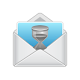 Temporary Email - fight spams Laai af op Windows
