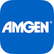 Amgen Events  Icon