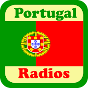 Portugal Radio  Icon