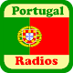 Portugal Radio Tải xuống trên Windows