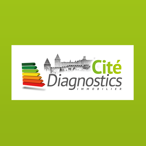 Cité Diagnostics logo