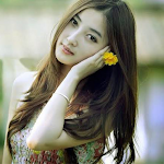 Cover Image of Tải xuống Girls Mobile Number - Prank  APK