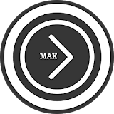 New Max Player -Full HD Video icon
