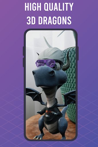 Dragons Arena AR Screen 3