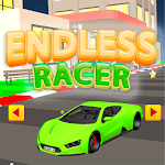 Cover Image of Download Endless Racer 3 APK