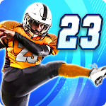 Cover Image of Download Flick Field Goal 23  APK