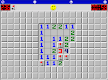 screenshot of Mine Puzzle