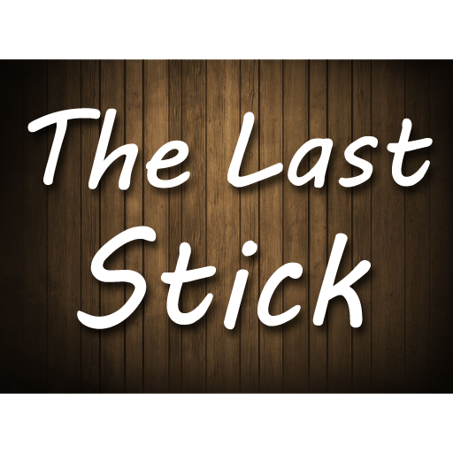 The Last Stick  Icon