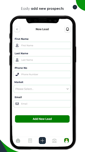 BuyhouseEZ Screen 3