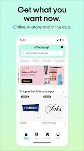 Afterpay - Buy Now Pay Later - Apps on Google Play