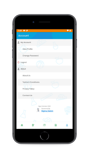iSmart Screen 3
