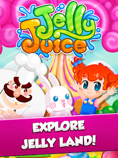 Jelly Juice 1.119.10 screenshots 15