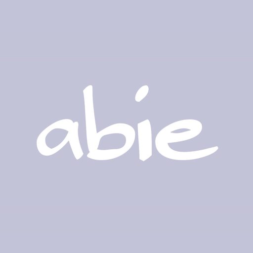 abie hair(アビーヘア)公式アプリ logo