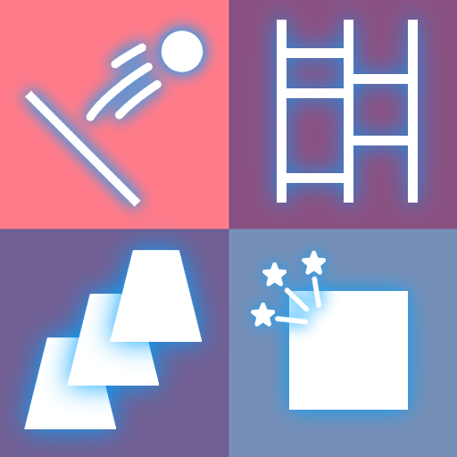 내기게임 logo