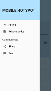 Mobile Hotspot - Wifi Hotspot 1.9 APK screenshots 4