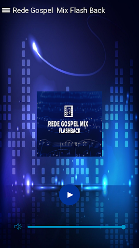Rede Gospel Mix Flash Back