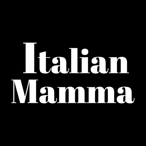 Italian Mamma logo