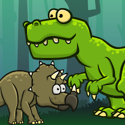 Kids Games: Dino Pop and Learn Mod Apk