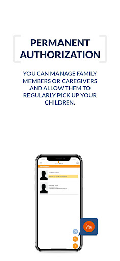 Escola Eleva School Guardian Screen 3