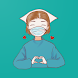 Stickers de Enfermeria - Androidアプリ