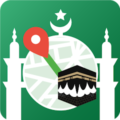 Prayer Qibla Azan – Apps Play
