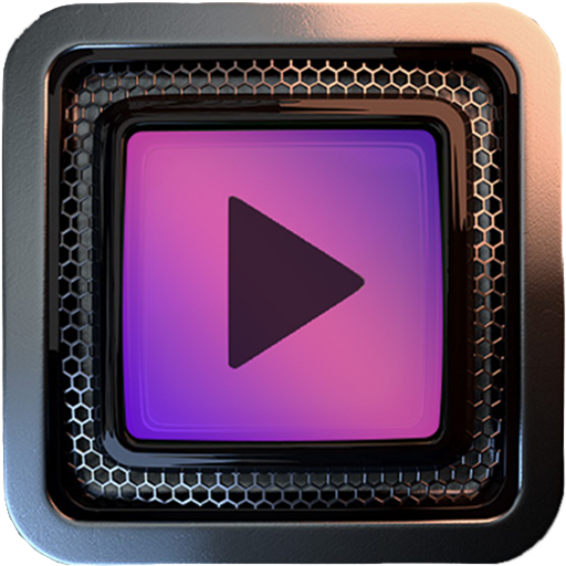 Default Media Player  Icon