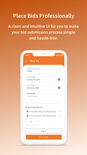 Bildsy Pro Screen 2