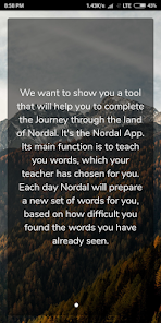 Nordal 2 2.5.4 APK + Mod (Free purchase) for Android