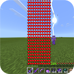Cover Image of Herunterladen Chaos Weapon Mod For Mcpe 4.0 APK