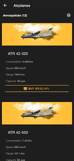 AirPreneur Screen 2