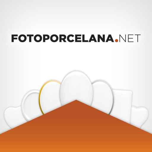 Fotoporcelana.net logo