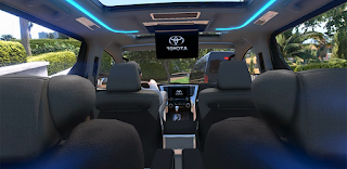 Indian Van Simulator Game 3D - Screenshot 3
