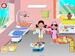 screenshot of Pepi Hospital: Learn & Care