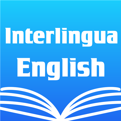 Interlingua English Dictionary logo